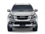 Isuzu MU-X 2013 года